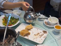-瑞丰园庭院餐厅·白族传统家常菜