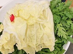 -牛街·马辈儿涮肉(牛街二店)