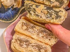 -功德林(南京西路店)