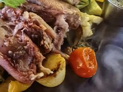 -haxnbauer海森堡德国餐厅(深圳coco店)