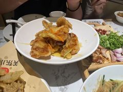 -关东小磨东北菜(漕河泾印象城店)