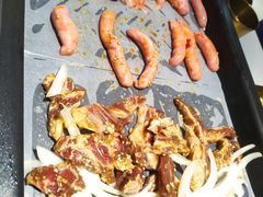 -八乔煎肉馆·丹东特色煎锅(梅林店)