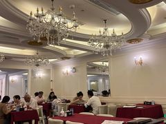 大堂-红房子西菜馆(淮海中路店)
