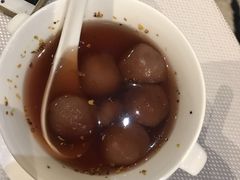 -太湖饭店·寄畅轩中餐厅