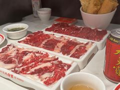 -八合里潮汕鲜牛肉火锅(惠州华贸店)