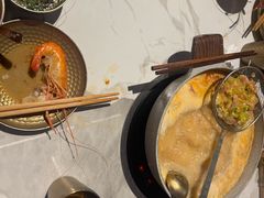 -琥珀川糟粕醋火锅(慈云寺店)