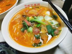 -项记面馆(明瓦廊店)