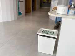 -关爱宠物医院·猫科中心·消化科(滨湖万达分院)