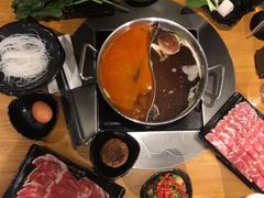 -呷哺呷哺 黄金牧场 (中发百旺店)