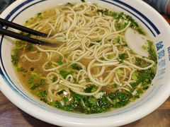 -丝路伊兰·兰州牛肉面(牛街总店)