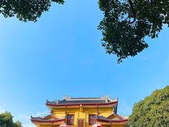 -桂林独秀峰王城景区