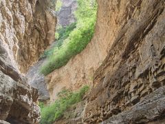 -龙门涧景区