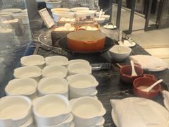 -索菲特酒店 · 云尚天际自助餐厅