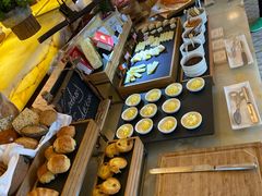 -上海和平饭店华懋阁 Cathay Room