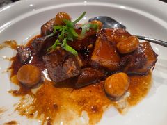 -京坛汇·烤鸭·京菜(宋庄店)