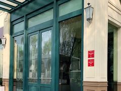 门面-福楼法餐厅FLO