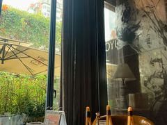 -肴约·花园式餐厅(湖里店)