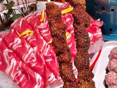 -涮福記·现切牛羊肉火锅(世纪汇店)