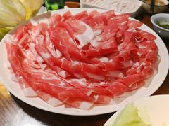 -竹叶涮肉坊(总店)