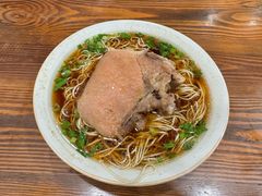 -吉祥面馆(孩儿巷北路店)