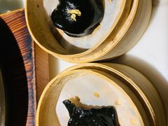 黑松露虾饺-岭南真味·匠心粤菜(K11店)