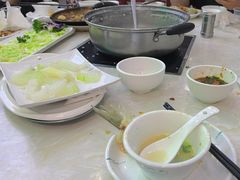 -源港渔村-中山脆肉鲩(博罗店)