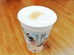 桂花引-茶话弄(北京通州万达店)