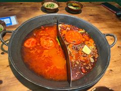 -楠火锅(哈尔滨金爵万象店)