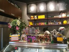 -W CAFE(甜爱路店)