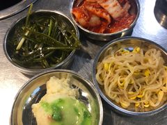 -釜山火炉·海鲜烤肉(紫藤路店)