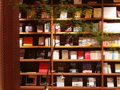 -二酉书店TOYOU BOOKS