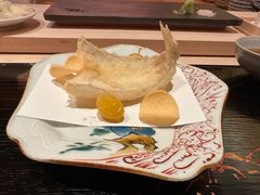 -橼舍鮨青木