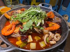 -蛙喔牛蛙(百联南方店)