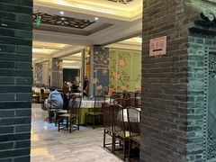 -金家老三饭庄(常营店)