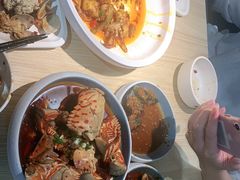 -领蟹祥记·香辣蟹·特色小海鲜(奥体天虹店)