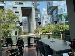 -前海华侨城JW万豪酒店·都会尚膳自助餐厅·熟成牛排海鲜酒水畅飨