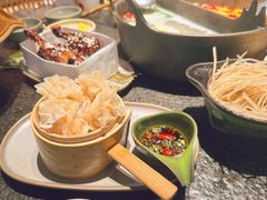 -三出山火锅(南京万象天地店)