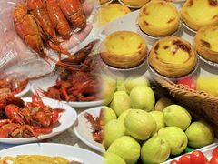-韩大地烤肉海鲜火锅自助(五一广场店)