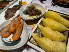 -贵木日本料理·铁板烧(新地假日广场店)
