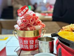 -留香铁板烤肉(解放西路旗舰店)