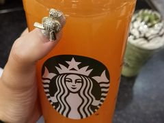 -星巴克(长春开运街欧亚店)