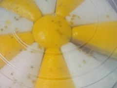 南瓜桂花糕-来之顺海鲜菜馆·青岛菜·始于1993(栈桥店)