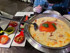 豆花蟹-蟹榭·本帮江浙菜·蟹宴(五角场合生汇商场店)