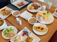 -厦门喜来登酒店