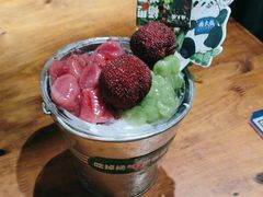 -楠火锅(龙阳广场店)