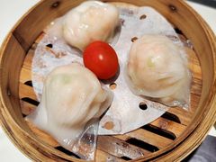 -虾饺妹·粤式茶餐厅(荟聚店)