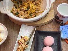 -小川洋风料理(武胜路凯德广场店)