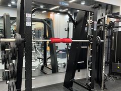 -U+型动力健身工作室(中海紫御华府店)