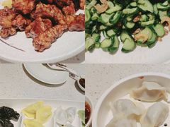 -船歌·鱼水饺青岛菜(金狮广场店)