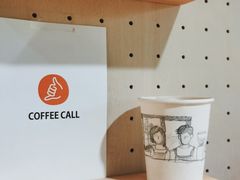 -COFFEE CALL(云锦路店)